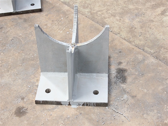 龙井螺栓球支座