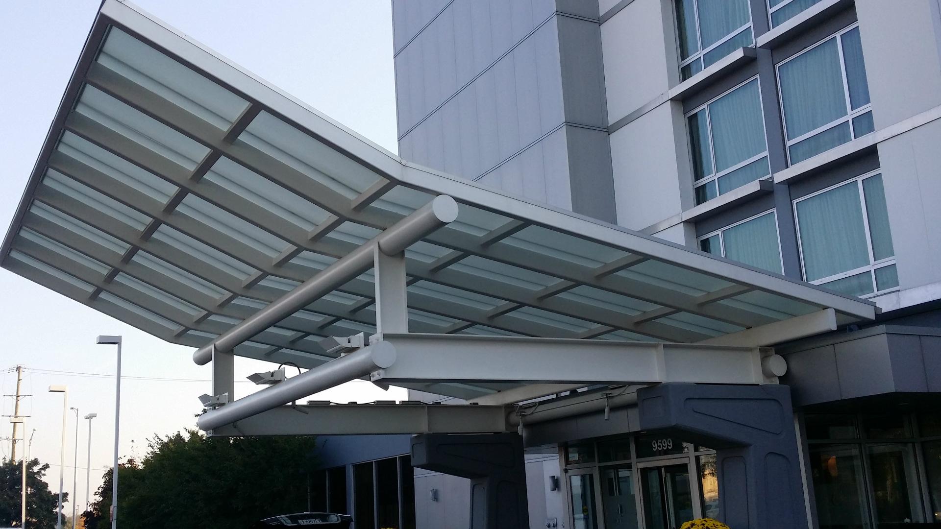 龙井网架结构的基本单元及几何不变性